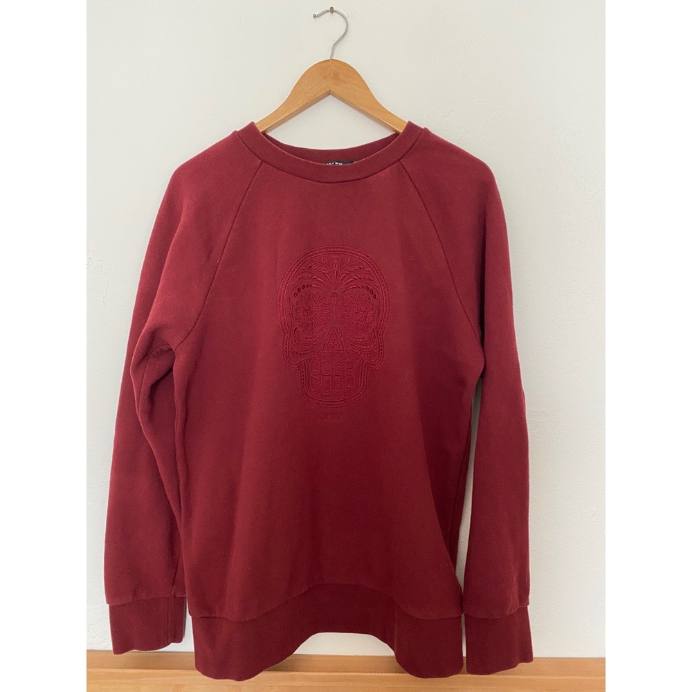 OBEY • L SWEATSHIRT
